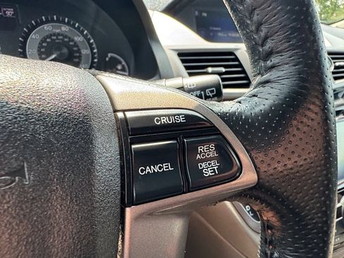 Used 2016 Honda Odyssey EX-L image 35