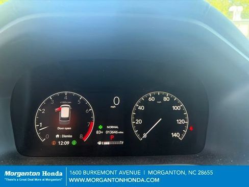 Used 2025 Honda Odyssey Sport-L image 17