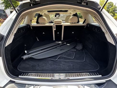 Certified 2025 Mercedes-Benz E 450 4MATIC All-Terrain Wagon image 21