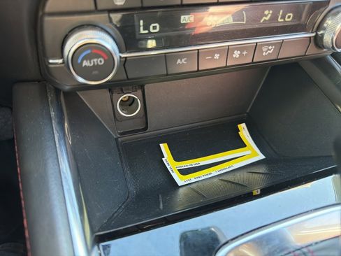 Certified 2024 MAZDA CX-5 Carbon Edition image 22