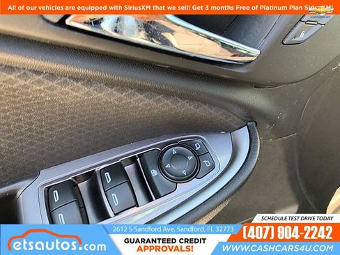 Used 2017 Chevrolet Malibu LS FWD image 21