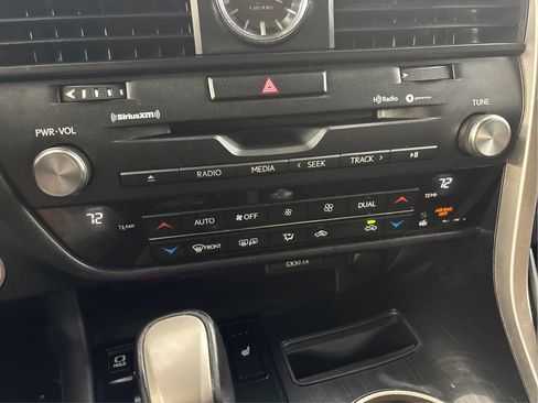 Used 2021 Lexus RX 350 AWD w/ Accessory Package image 36