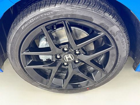 New 2026 Honda Civic Sport image 13