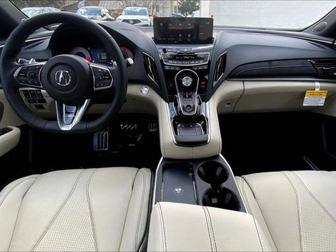 New 2026 Acura RDX A-Spec AWD/4WD image 7