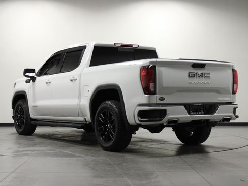 Used 2026 GMC Sierra 1500 Elevation w/ Elevation Premium Package AWD/4WD image 6