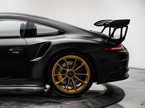 Used 2016 Porsche 911 GT3 RS image 7
