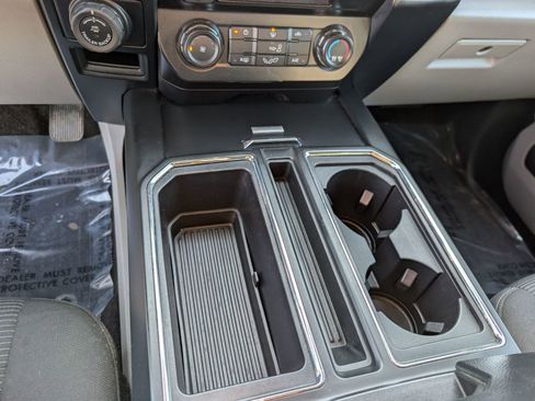 Used 2017 Ford F150 XL w/ Equipment Group 101A Mid image 25