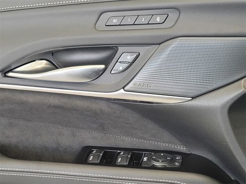 New 2026 Cadillac CT4 V Blackwing w/ Driver Assist Package image 29