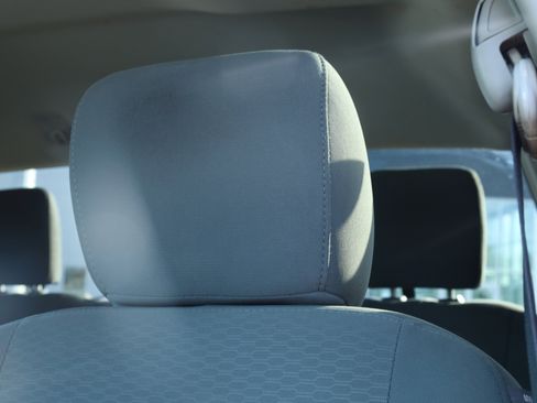 Used 2017 RAM 2500 Tradesman w/ Chrome Appearance Group image 20