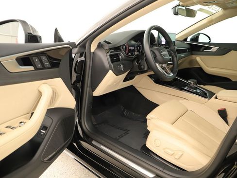 Used 2024 Audi A5 2.0T Premium Plus image 14