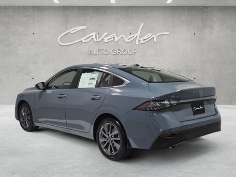 New 2026 Nissan Sentra SL image 14