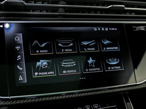 Used 2022 Audi RS Q8 AWD/4WD image 34