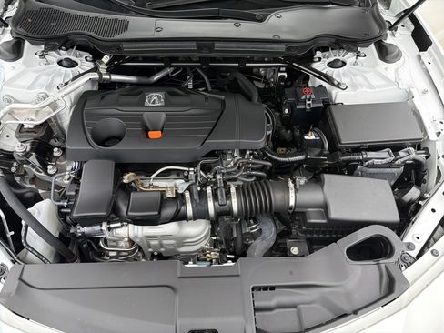 Certified 2025 Acura TLX SH-AWD w/ A-SPEC Pkg image 34