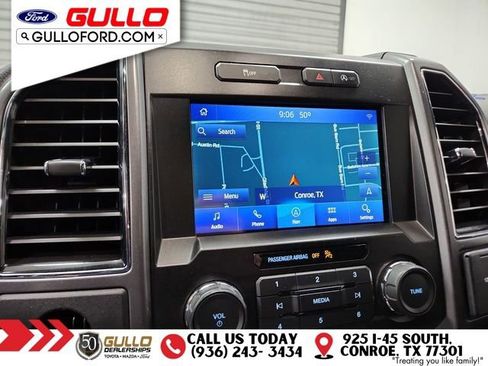 Used 2020 Ford F150 XLT w/ Equipment Group 302A Luxury image 24