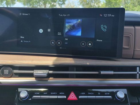 New 2026 Hyundai Santa Fe Limited FWD image 22