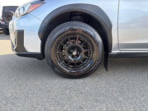 Used 2019 Subaru Crosstrek 2.0i Premium AWD/4WD image 24