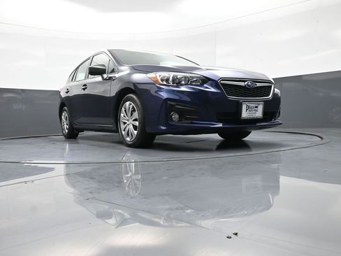 Used 2019 Subaru Impreza 2.0i w/ Eyesight AWD/4WD image 27