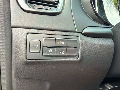 Used 2023 MAZDA CX-9 Carbon Edition image 31