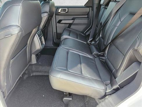 New 2026 Ford Bronco Outer Banks AWD/4WD image 16