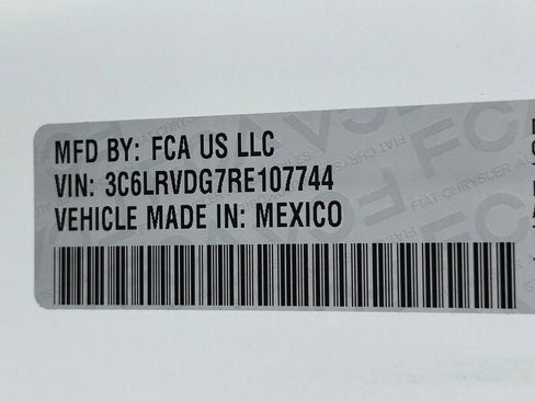 Used 2024 RAM ProMaster 2500 FWD image 31