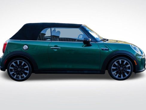 Used 2023 MINI Cooper S image 35