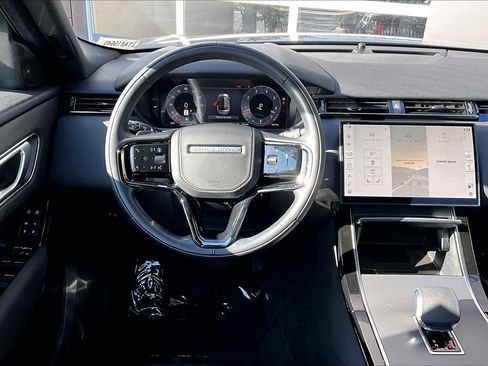 Used 2026 Land Rover Range Rover Velar S AWD/4WD image 5
