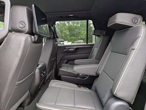 New 2026 Chevrolet Tahoe Premier image 29