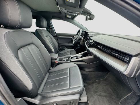 Used 2023 Audi A3 2.0T Premium Plus FWD image 20