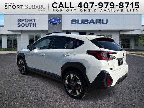 New 2026 Subaru Crosstrek 2.5i Limited AWD/4WD image 5