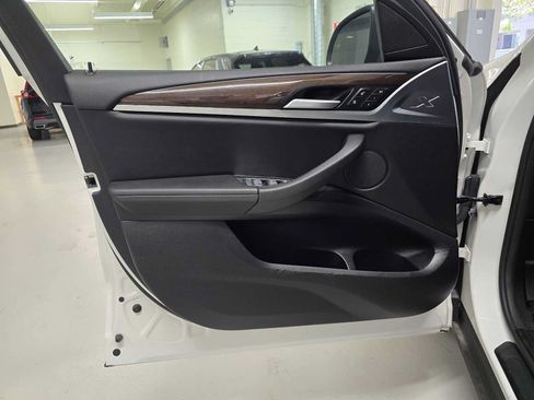 Used 2025 BMW X4 xDrive30i AWD/4WD image 20