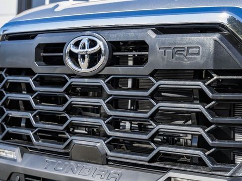 New 2026 Toyota Tundra SR5 image 11