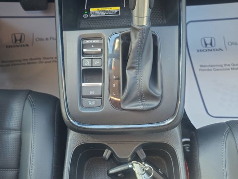 Used 2024 Honda CR-V EX-L image 23