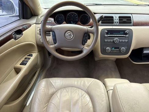 Used 2006 Buick Lucerne CXL w/ Luxury Package FWD image 13