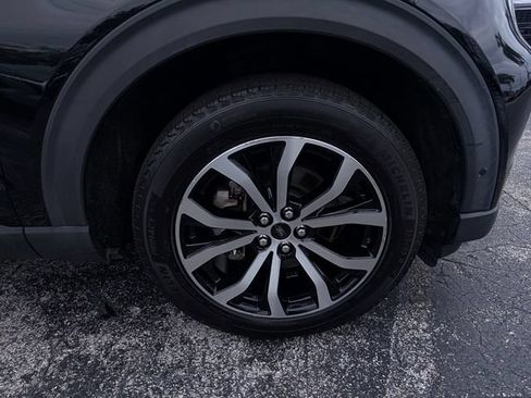 Used 2020 Ford Explorer ST w/ Premium Technology Package AWD/4WD image 10