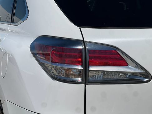 Used 2014 Lexus RX 350 FWD w/ Premium Package image 28