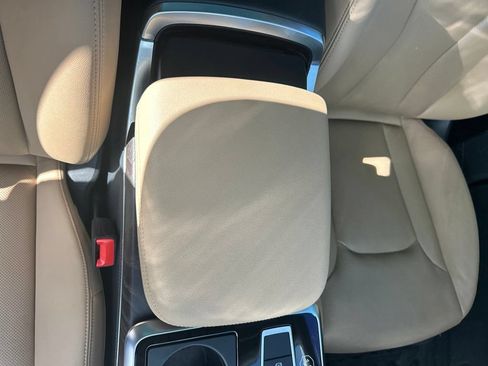 Used 2023 Audi Q8 Premium Plus w/ Premium Plus Package AWD/4WD image 34