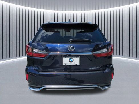 Used 2020 Lexus RX 350L FWD w/ Premium Package image 6