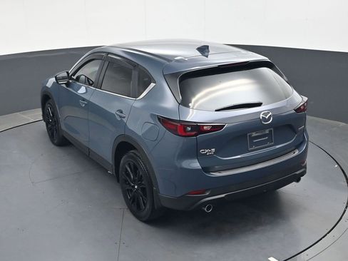 Used 2025 MAZDA CX-5 Carbon Edition AWD/4WD image 24