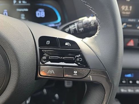 New 2026 Hyundai Elantra SEL Sport w/ Cargo Package image 28