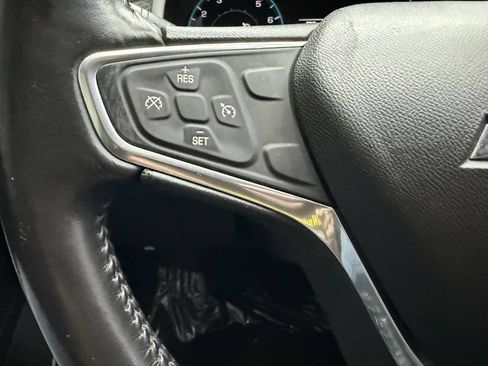 Used 2019 Chevrolet Malibu RS FWD image 23