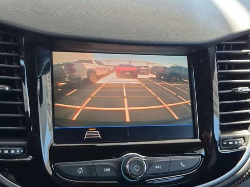 Used 2022 Chevrolet Trax LS w/ Tint and Cruise Package FWD image 19