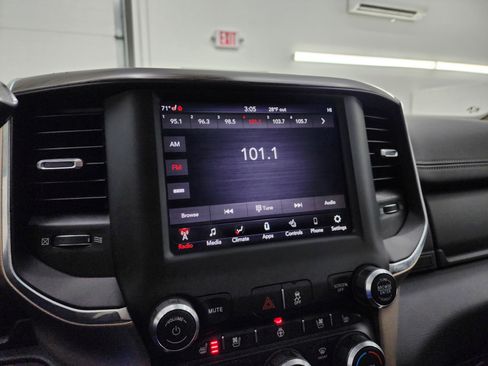 Used 2019 RAM 2500 Laramie image 48