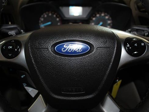 Used 2016 Ford Transit Connect Titanium FWD image 16