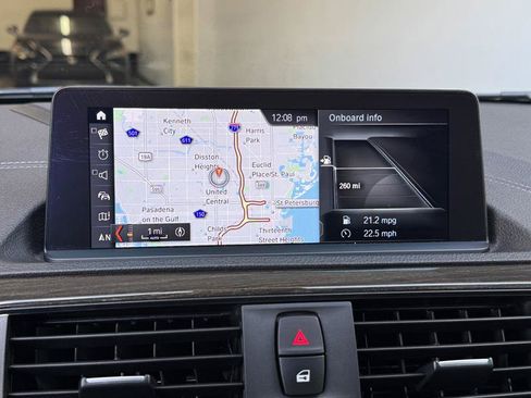 Used 2020 BMW 230i xDrive Convertible w/ Convenience Package AWD/4WD image 28
