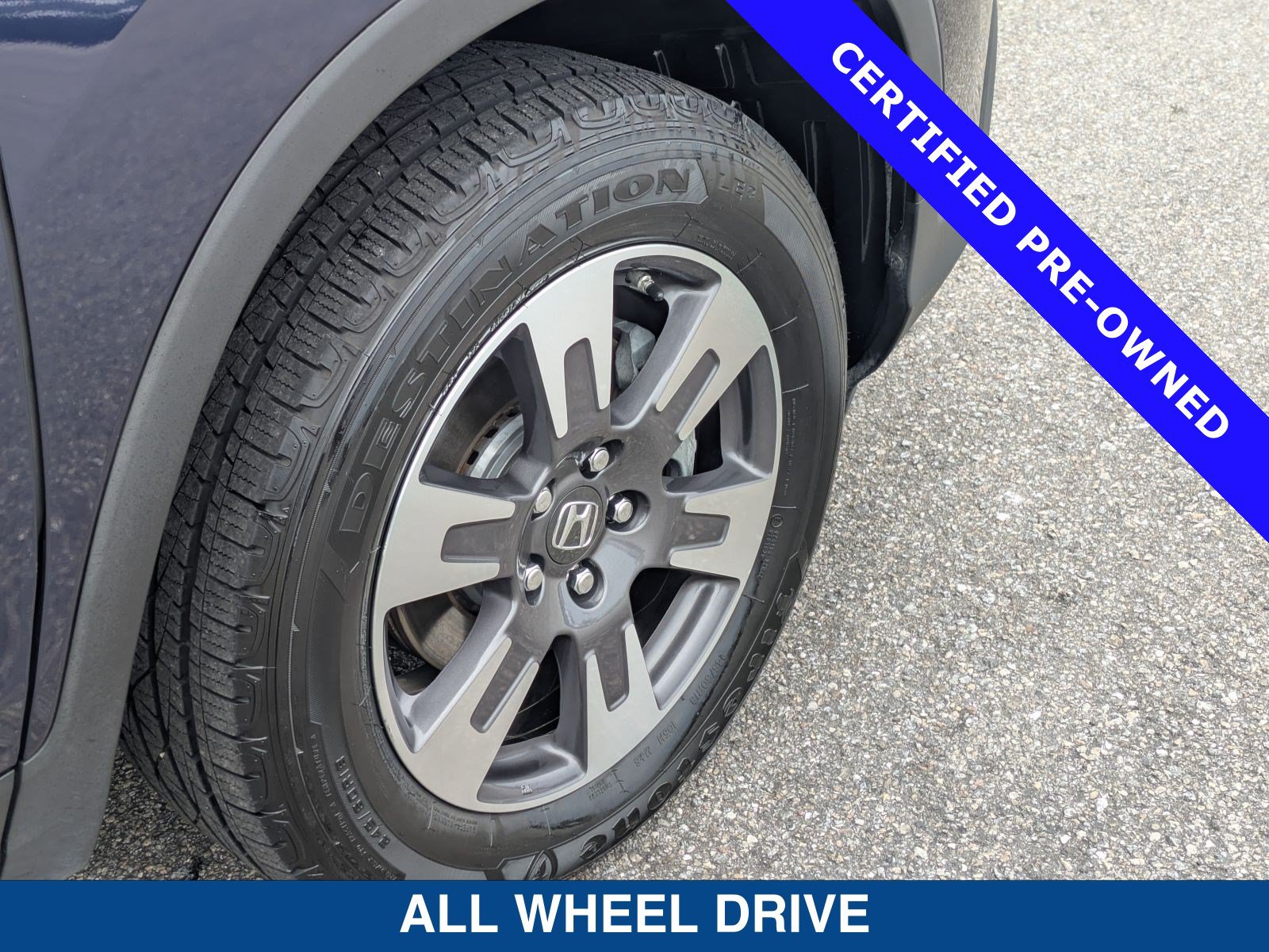 Used 2018 Honda Ridgeline RTL-E image 13