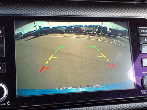 Used 2023 Nissan Kicks SV image 18