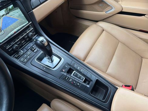Used 2015 Porsche 911 Carrera 4 GTS AWD/4WD image 38
