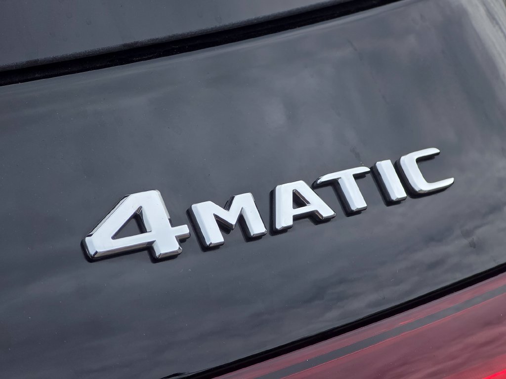 Certified 2026 Mercedes-Benz GLE 450 4MATIC image 5