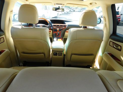 Used 2010 Lexus RX 350 AWD image 27