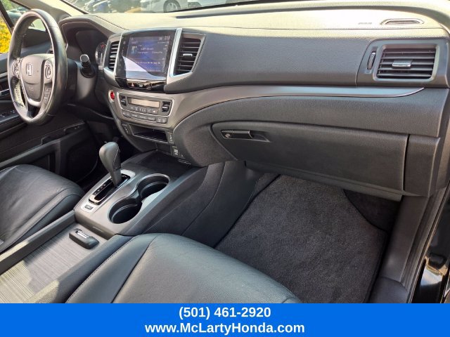 Used 2016 Honda Pilot EX-L image 19